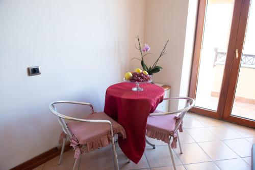 Viale Villa Arianna, 8