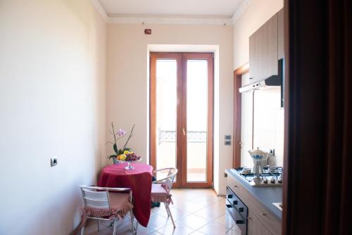 Viale Villa Arianna, 8