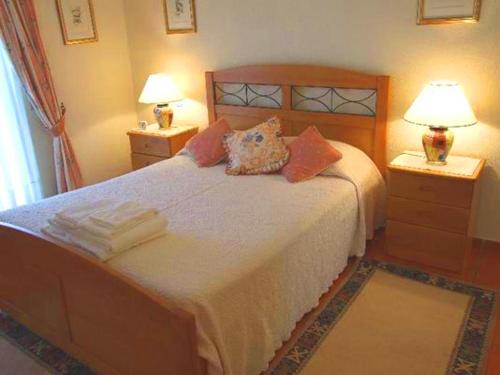  Vale do Garrao Apartment Sleeps 4 Air Con WiFi in Vale do Lobo