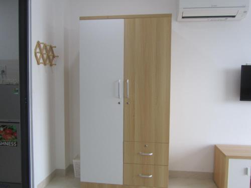 Can Ho Agar Apartment