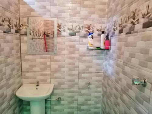 NAZ Homestay photo 3