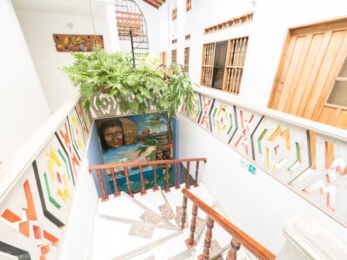Punta Caribana Casa Hotel in Necocli