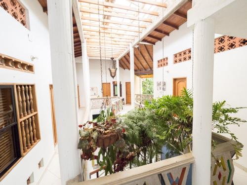 Punta Caribana Casa Hotel in Necocli