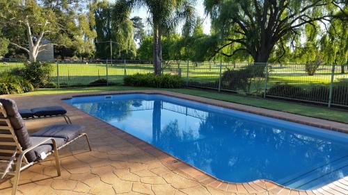 Moruya Motel in Moruya