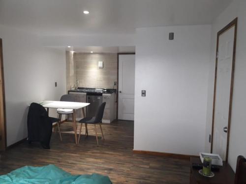 Eco Nautic Hostel in Valdivia városközpont