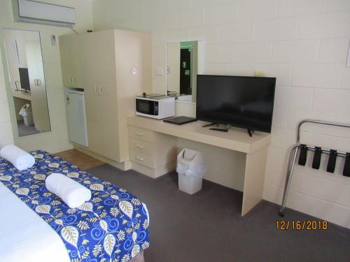 Moruya Motel