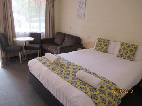 Moruya Motel Moruya