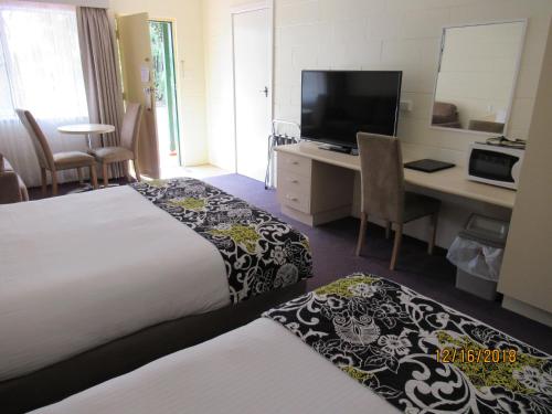 Moruya Motel