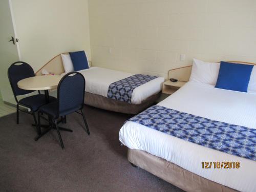 Moruya Motel