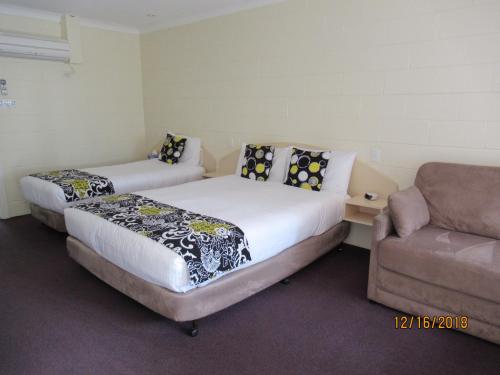 Moruya Motel