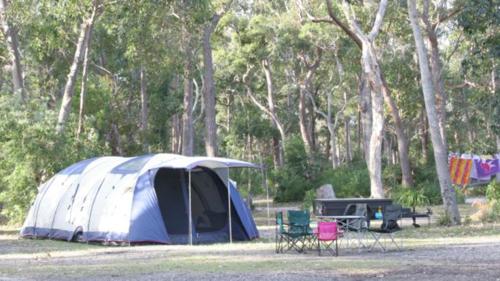 NRMA Darlington Beach Holiday Resort