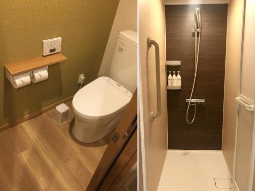 Standard Double Room - Non-Smoking