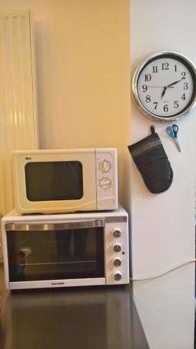 Bambou & Olivier Chambres in Рубе