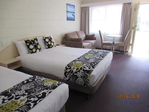 Moruya Motel in Moruya