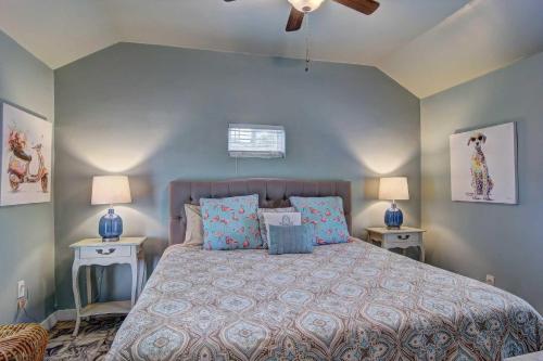 Seafoam Cottage - image 4
