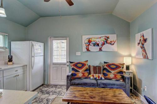 Seafoam Cottage - image 7