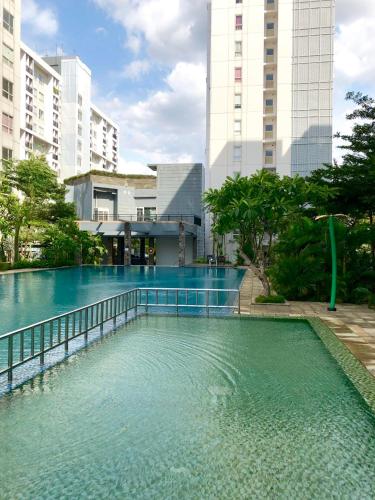 Scientia Residences Gading Serpong by Taslim Property