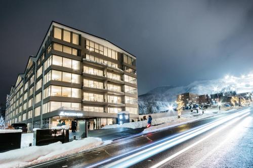 The Maples Niseko - Hotel