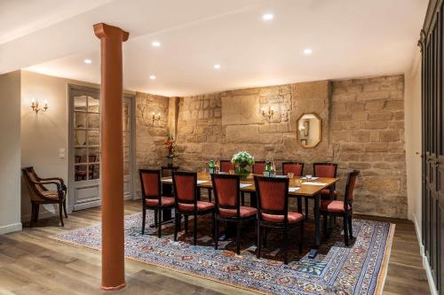 Hotel Ducs de Bourgogne - image 12