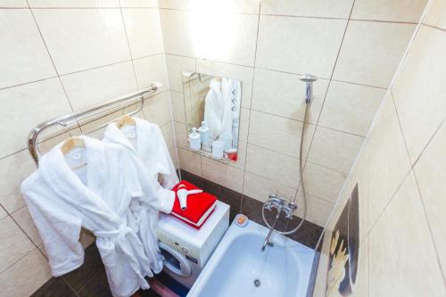 Five Stars Leningradski prospect 10