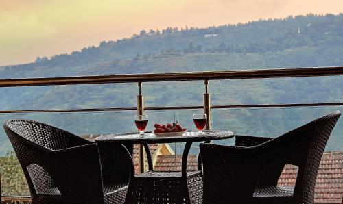 Sterling Panchgani