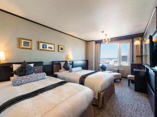 hotel photo