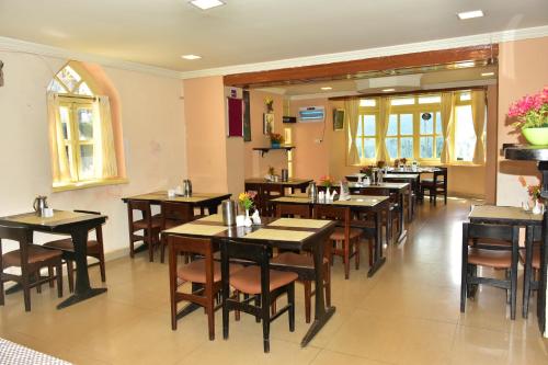 KSTDC Hotel Mayura Sudarshan ,Ooty