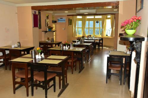 KSTDC Hotel Mayura Sudarshan ,Ooty