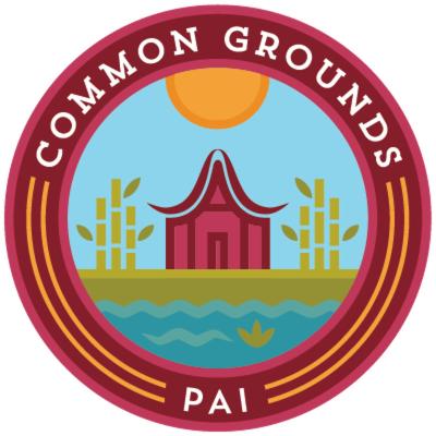 Common Grounds Pai Common Grounds Pai