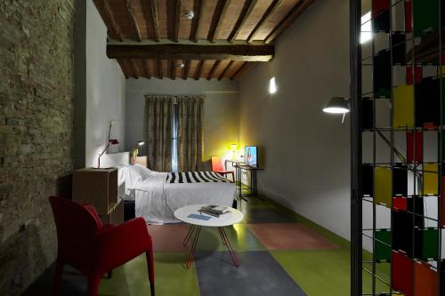 1 queen bed