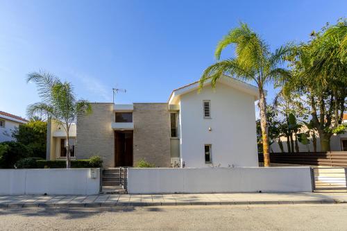 Larnaca Villa Anthea 12 - main image