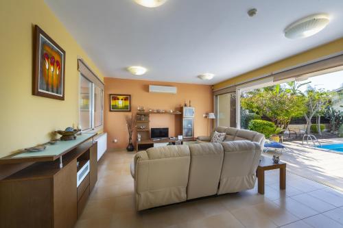 Larnaca Villa Anthea 12