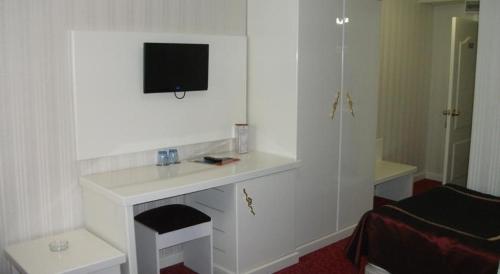 Grand Midyat Hotel in Ankara