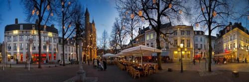 Derlon Hotel Maastricht