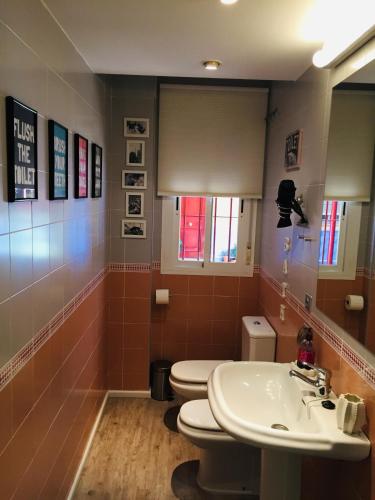 Selecta Apartamento con piscina en Calle Juzgado, Sevilla (Foto 10)