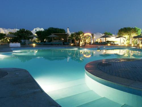 Holiday Rooms Domina Coral Bay photo 1