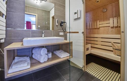 AlpenParks Hotel & Apartment Sonnleiten - image 12