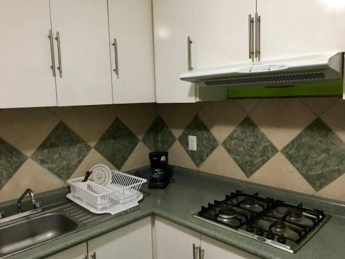 Comodo Departamento en Durango Mx