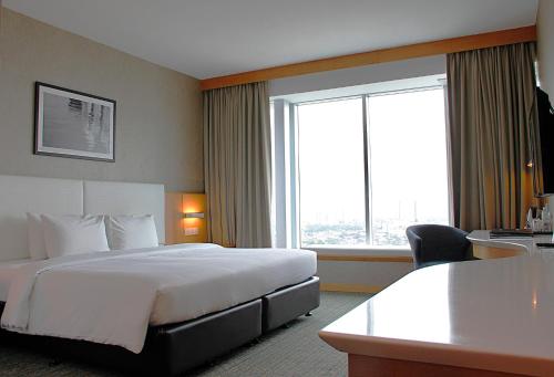 Holiday Villa Johor Bahru City Centre photo 3