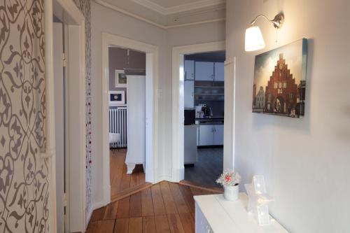 Ferienwohnung Bodil in Handewitt, Deutschland