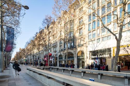 Sweet Inn - Boetie IV - image 2