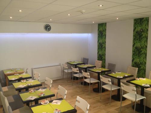 Cit'Hotel Beaulieu
