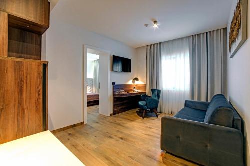 Hotel Scala d'Oro - image 6