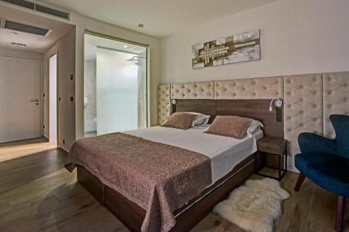 Hotel Scala d'Oro - main image