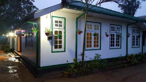 Belview Guest House in Ella