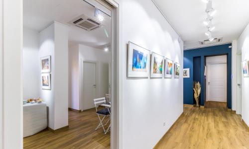 OTTO Rooms & Photogallery, Rzym