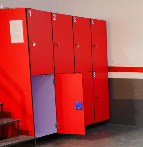 Aparthotel Silver - image 8