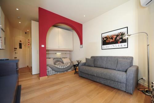 Mini Suite Miro Five Stars Holiday House, Nice (fotografie 9)