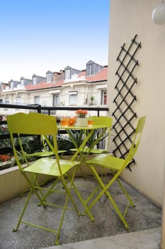 Mini Suite Miro Five Stars Holiday House, Nice (fotografie 2)