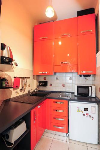 Mini Suite Miro Five Stars Holiday House, Nice (fotografie 10)